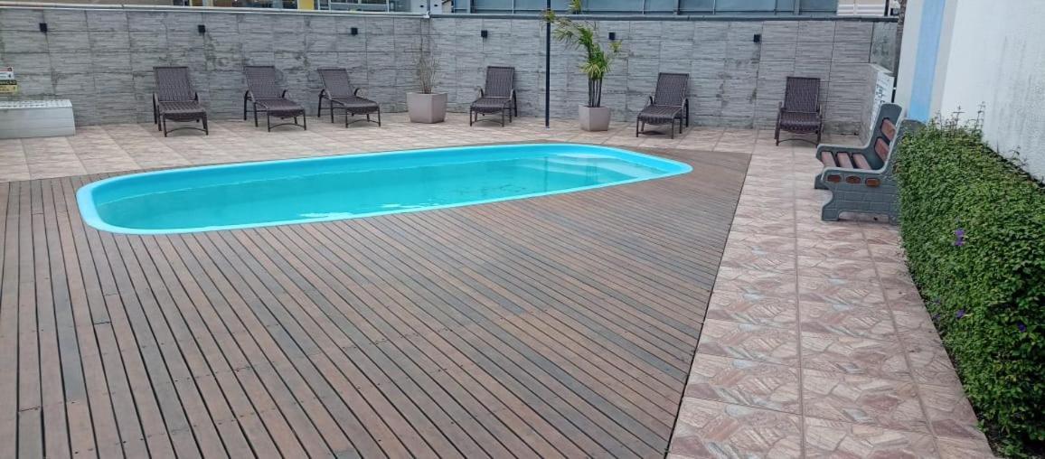 Apartamento Central Пеня Екстериор снимка