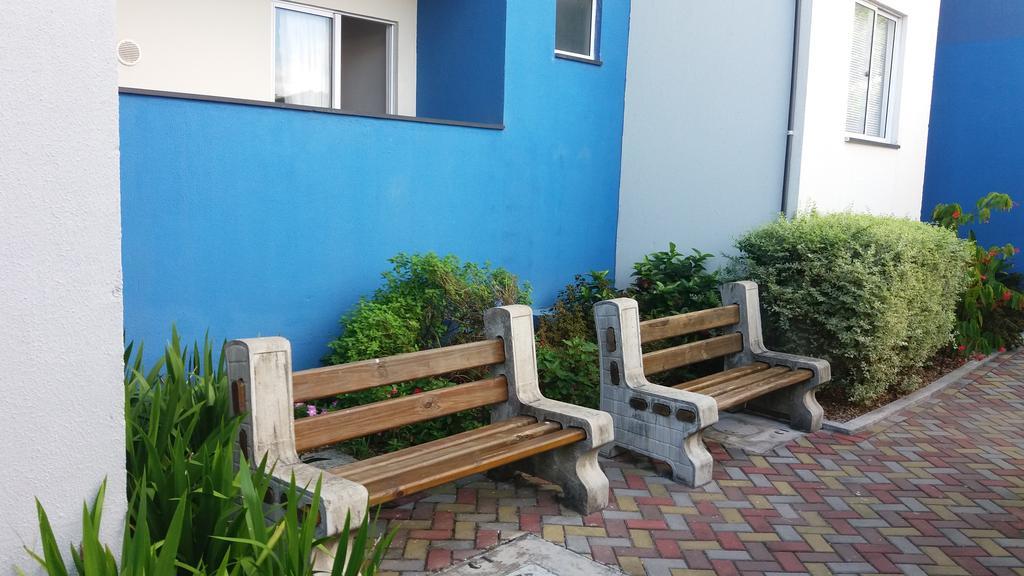Apartamento Central Пеня Екстериор снимка